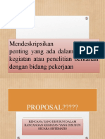 Proposal Ok