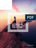 Rethinking Risk For The Future - ACCA PDF