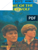 59. Night of the Werewolf (Dixon, Franklin W) (z-lib.org).pdf