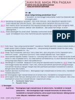 Doa Dan Renungan Masa Pra Paskah PDF