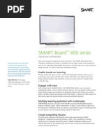 Smart Board 2011