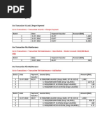 How To Record Transactions (PG 39-Exercisebook)