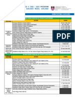 Group - B - Pra-Diploma Diploma ISM Sarjana Dan PHD - Sesi II 2022-2023 PDF