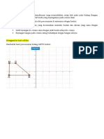 Rangkuman Materi Transformasi Geometri Kelas 9