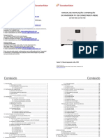 PT CSI Manual-de-Instalação-3P100-110K 5G ENX V1.0 20200710 - Compactado PDF