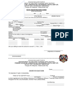 MS 2 PLV Rotcu Registration Form