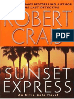 Sunset Express - An Elvis Cole Novel (Elvis Cole Novels) (PDFDrive)