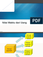 3. Nilai Waktu dari Uang (2)