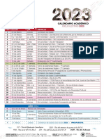 CalendarioAcademico2023 PDF