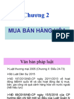 Chuong 2 - Mua Ban Hang Hoa