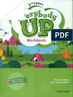 Up 4 Workbook