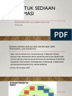 Praktikum Bentuk Sediaan Farmasi 2022 PDF