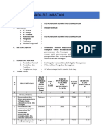 ANJAB ABK - Ka. Bag. Administrasi & Keaungan