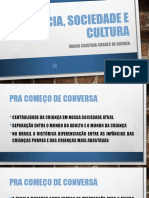 INFÂNCIA, SOCIEDADE E CULTURA.pdf