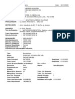Precatório Rogerio Lial PDF