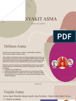 Penyakit Asma