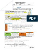 A6-Caída Libre y Tiro Vertical PDF