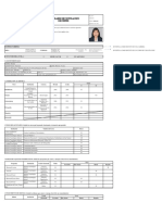 Formulario de Postulacion Docentes