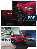 All New HR-V PDF