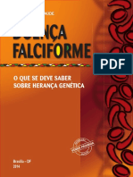 Doenca Falciforme Deve Saber Sobre Heranca