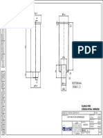 Flange Pipe - Hyva Part Number 14896928 PDF