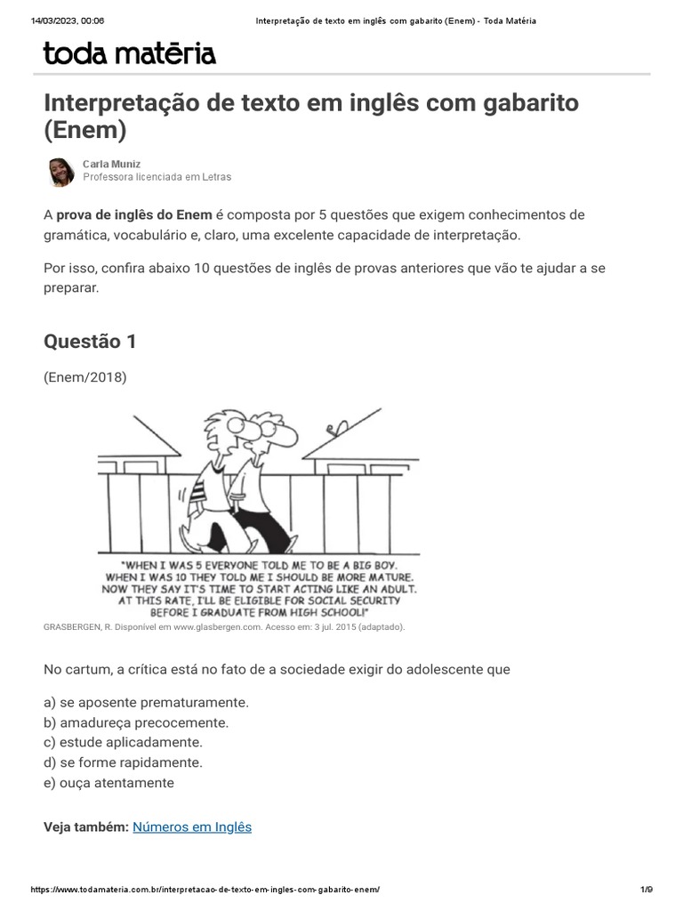 Grande Loupe pour Lire main image 0