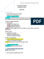 Metábolas PDF