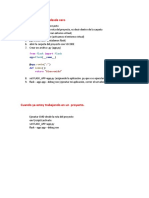 Pasos para Crear y Abrir Proyecto Flask PDF