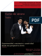 Curso de Verano 2020 PDF