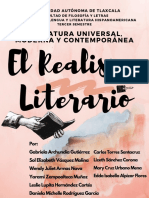 Diario Realismo PDF