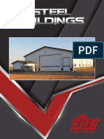 Steel Buildings Brochure - 06-27-19 PDF