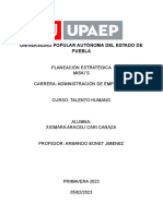 Planeación Estrátegica PDF