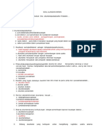 PDF Soal Ulangan Harian