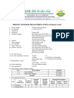 PROFIL PONDOK PESANTREN SYIFAAUSSALAAM - Compressed