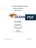 Química I FACTORES DE CONVERSIÓN-MEGS PDF