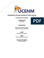 Guia de Estudio Psicosexual PDF