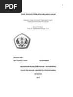 Download Teori tentang Perbuatan Melawan Hukum-Nin Yasmine Lisasih by Nin Yasmine Lisasih SN63177074 doc pdf