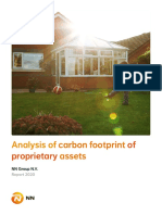NN Group - Carbon - Footprint - Report - 2020 PDF