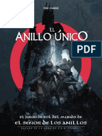 El Anillo Único 2nd (Basico) (Super Comp) PDF