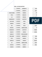 JADWAL TOURNAME-WPS Office