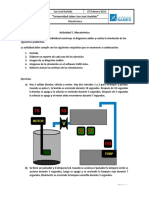 Actividad 5. Mecatronica 1