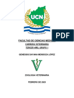 Facultad de Ciencias Medicas PDF