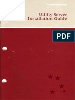 7100-03392 Utility Server Installation Guide Jun83 PDF