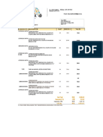 Factura Tarea Lia