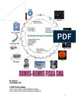 Rumus Fisika Sma PDF