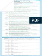 Post Test Dan Evaluasi PDF