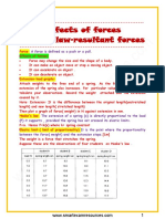 1.5.1 Effects of Forces PDF