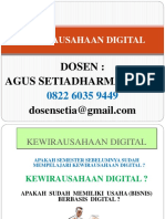 Kewirausahaan Digital Semester 5 PDF