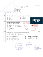 I Am Sharing 'Latihan PAS Math Wajib Bagian 3' With You PDF