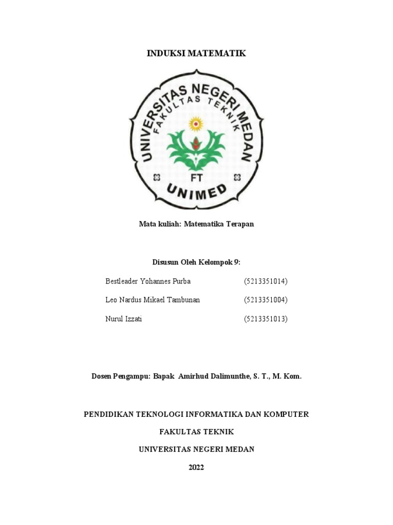 contoh makalah kelompok SMA terlengkap dan mudah dipahami